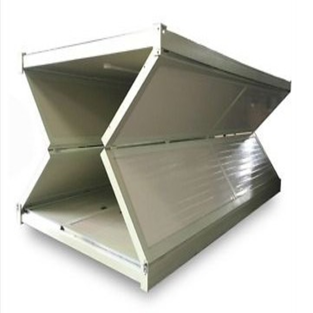 الكبائن المتنقلة سهلة الطي